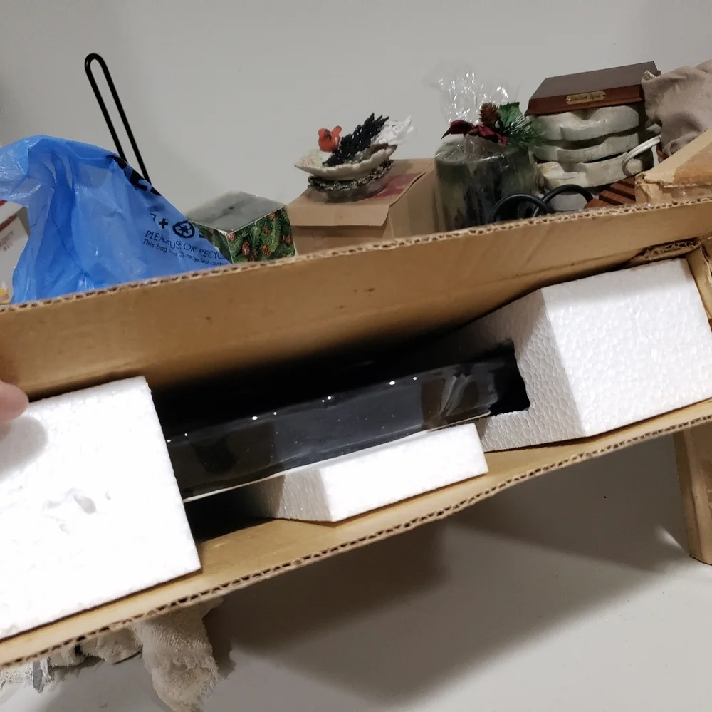 Halloween Candle Garden - Picture 4 of 15